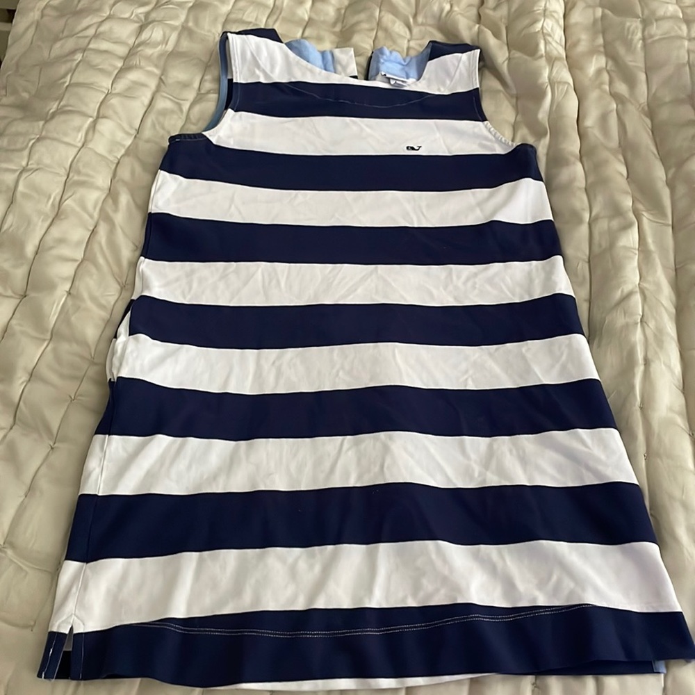 Vineyard Vines Dress